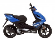 Yamaha Aerox R